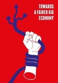 Cover: Towards a Fairer Gig Economy - Meatspace Press