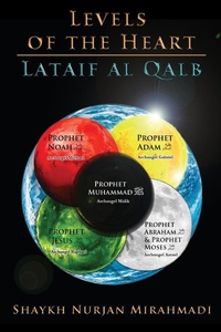 Abbildung von: Levels of the Heart - Lataif al Qalb - Naqshbandi Center of Vancouver