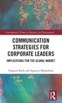 Bild: Communication Strategies for Corporate Leaders - Routledge India