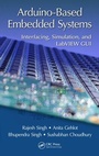 Cover: Arduino-Based Embedded Systems - CRC Press
