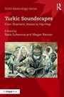 Cover: Turkic Soundscapes - Routledge