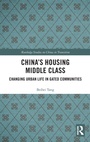 Bild: China's Housing Middle Class - Routledge
