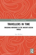 Cover: Travellers in Time - Routledge