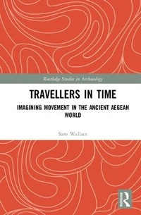Enlarge image Cover: Travellers in Time - Routledge