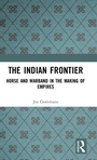 Cover: The Indian Frontier - Routledge