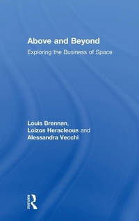 Enlarge image Cover: Above and Beyond - Routledge