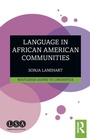 Cover: Language in African American Communities - Routledge