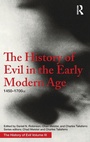 Cover: The History of Evil in the Early Modern Age - Routledge