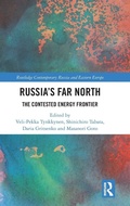 Cover: Russia's Far North - Routledge