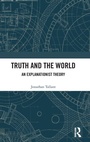 Cover: Truth and the World - Routledge