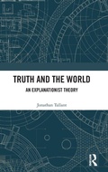 Cover: Truth and the World - Routledge