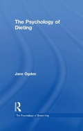 Cover: The Psychology of Dieting - Routledge