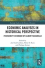 Cover: Economic Analyses in Historical Perspective - Routledge