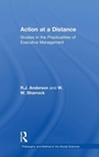 Cover: Action at a Distance - Routledge