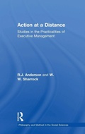 Cover: Action at a Distance - Routledge