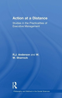 Enlarge image Cover: Action at a Distance - Routledge
