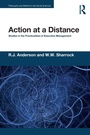 Cover: Action at a Distance - Routledge