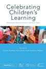 Cover: Celebrating Children's Learning - Routledge