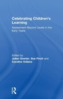Cover: Celebrating Children's Learning - Routledge