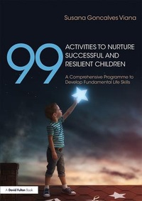 Bild: 99 Activities to Nurture Successful and Resilient Children - Routledge
