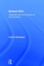 Cover: Barbed Wire - Routledge