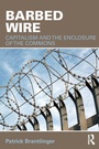 Cover: Barbed Wire - Routledge
