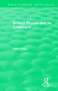 Bild: School Phobia and its Treatment (1987) - Routledge