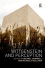 Cover: Wittgenstein and Perception - Routledge
