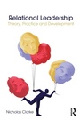 Cover: Relational Leadership - Routledge