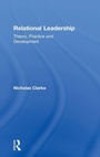 Cover: Relational Leadership - Routledge