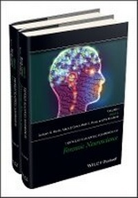 Abbildung von: The Wiley Blackwell Handbook of Forensic Neuroscience - Wiley