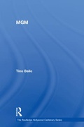 Cover: MGM - Routledge