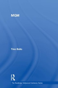 Enlarge image Cover: MGM - Routledge