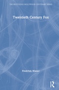 Cover: Twentieth Century Fox - Routledge