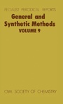 Cover: General and Synthetic Methods - Royal Society of Chemistry