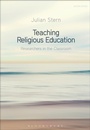 Cover: Teaching Religious Education - Bloomsbury Academic