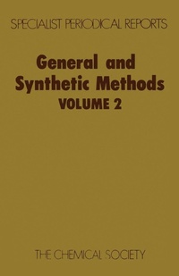 Enlarge image Cover: General and Synthetic Methods - Royal Society of Chemistry