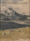Cover: Wider Sky, A - Gomer Press