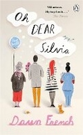 Cover: Oh Dear Silvia - Penguin Books Ltd
