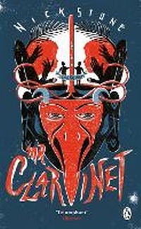 Enlarge image Cover: Mr Clarinet - Penguin Books Ltd
