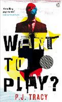 Enlarge image Cover: Want to Play? - Penguin Books Ltd