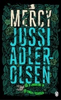 Cover: Mercy - Penguin Books Ltd