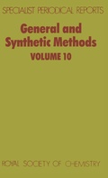 Cover: General and Synthetic Methods - Royal Society of Chemistry