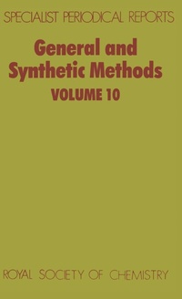 Enlarge image Cover: General and Synthetic Methods - Royal Society of Chemistry