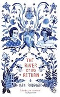 Cover: The River of No Return - Penguin Books Ltd
