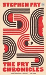 Cover: The Fry Chronicles - Penguin Books Ltd