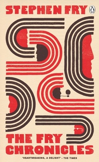 Enlarge image Cover: The Fry Chronicles - Penguin Books Ltd