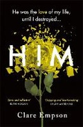 Cover: Him - Orion (an Imprint of The Orion Publishing Group Ltd )