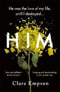 Enlarge image Cover: Him - Orion (an Imprint of The Orion Publishing Group Ltd )