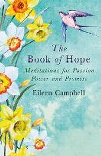 Enlarge image Cover: The Book of Hope - Orion Spring